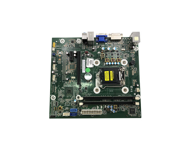 791128-601 - HP Socket LGA1150 System Board (Motherboard) for ProDesk 280 Gen1