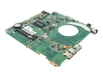 HP - 791471-001 - System Board (Motherboard) 2.40GHz With Intel Core i7-5500U Processors for Pavilion 17T-F200