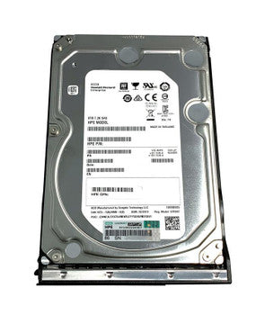 HP - 793682-003 - E 8TB 7200RPM SAS 12Gbps 3.5-inch Internal Hard Drive