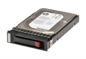 HP - 793683-B21#0D1 - 6TB 7200RPM SATA 6.0 Gbps 3.5 64MB Cache Hard Drive"
