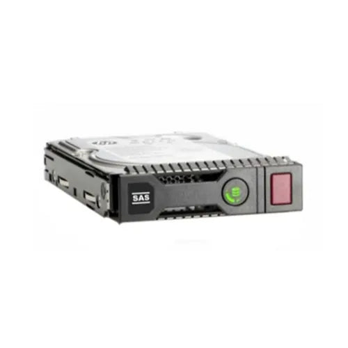 793773-001-GEN - HP 8TB 7200RPM SAS 12Gb/s Hot-Pluggable 512e LFF 3.5-Inch Midline Hard Drive with Smart Carrier for Gen8/9 ProLiant Server