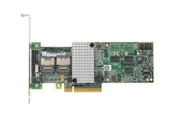 IBM - 7944-AC1-3894 - ServeRAID M5015 SAS/SATA Controller without Battery