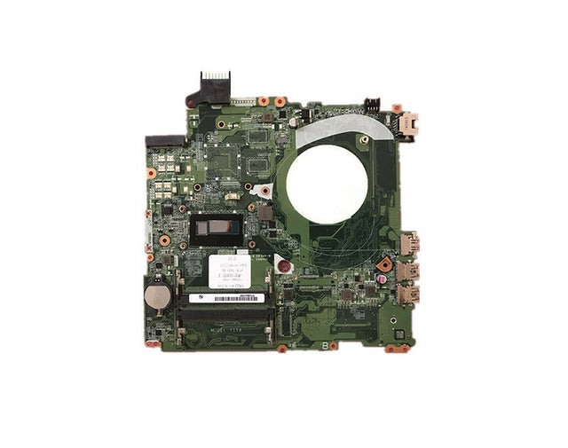Motherboard with Intel I7-4510U 2.0GHz CPU for Inspiron 7547 Laptop