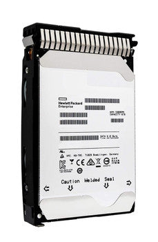 HP - 797456-001 - 6TB 7200RPM SATA 6.0 Gbps 3.5 64MB Cache Hot Swap Hard Drive"