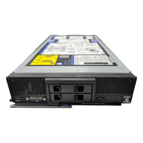 7995-01M IBM Flex System Manager Blade Chassis