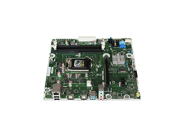 799929-001 - HP (Motherboard) for ENVY Pavilion Desktop Series