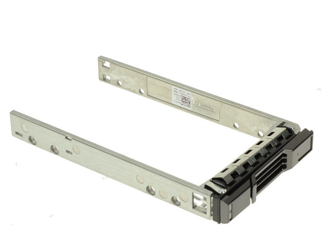 7D4F6 - 7.68TB-SSD-Dell 7.68TB 2.5 inch  12Gb/s SAS Caddy only