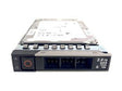 Dell - 7GXW7 - 2.4TB 10000RPM SAS 12Gbps Hot Swap (512e) 2.5-inch Internal Hard Drive