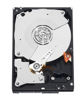 Lenovo - 7N40E65075 - 4TB 5900RPM SATA 6.0 Gbps 3.5 64MB Cache Hard Drive"