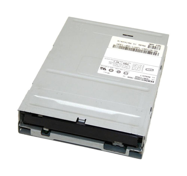 7T281 Dell 1.44 MB Floppy Drive