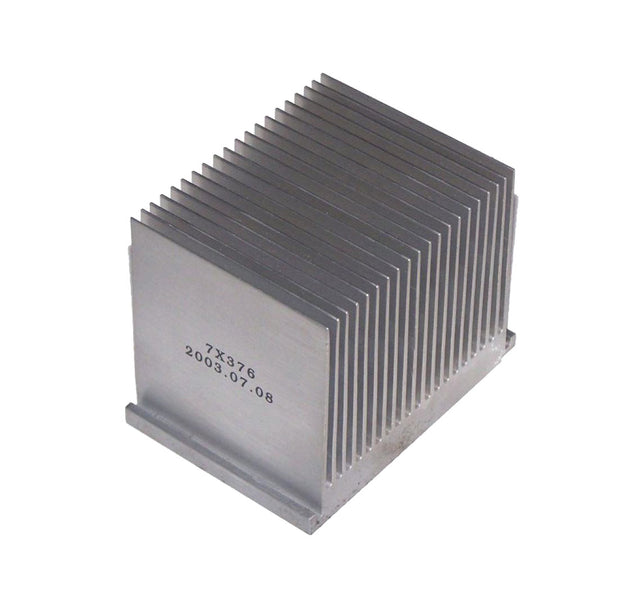 7X376 - Dell Heat Sink Assembly for OptiPlex GX240