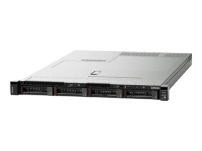 Lenovo ThinkSystem SR250 Server Intel Xeon E-2224/8GB Ram/480GB