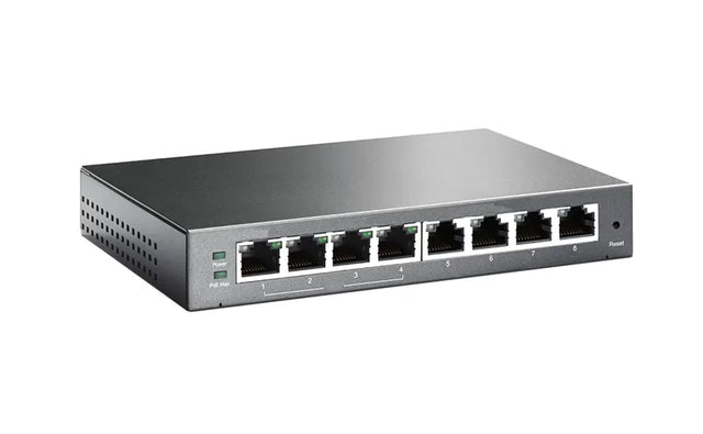 35L1801 - IBM SAN 8 Port Managed Switch