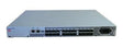 Brocade - 80-1001434-02 - 300 8 Active 8g Fibre Channel San Switch with 8x 8GB Sfp Ports