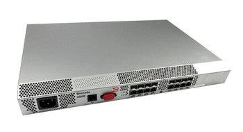 Brocade - 80-1200198-06 - 16-Port Gigabit Fibre Channel Switch