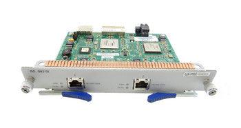 Juniper Networks - 800-0054-001 - Juniper Netscreen ISG Dual-Ports 1000Base-TX I/O Module