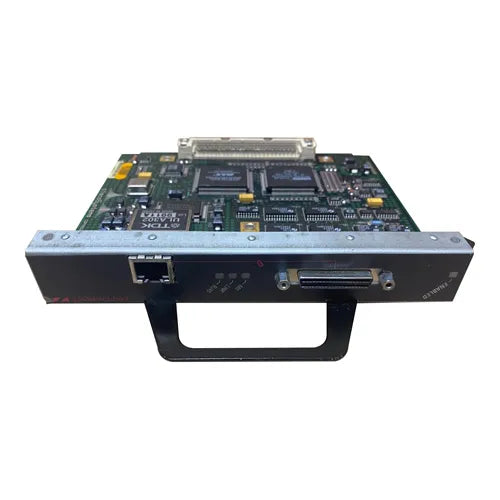 800-02691 Cisco 1-Port 100Base-TX Fast Ethernet Adapter