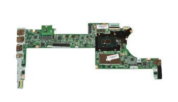 HP - 801506-601 - System Board (Motherboard) 2.20GHz With Intel Core i5-5200U Processors Support for Spectre x360 Convertible 13-4 13T-4 Series