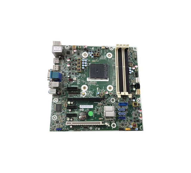 801774-002 - HP (Motherboard) AMD A10 for EliteDesk 705 Gen2