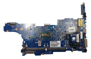 HP - 802517-5C1 - System Board (Motherboard) 2.40GHz Intel Core i7-5500U Processors Support for Pavilion 15-P Series