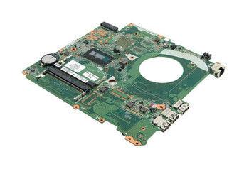 HP - 802811-001 - System Board (Motherboard) 2.10GHz With Intel Core i3-5010U Processors Support for Pavilion 17-F 17T-F200 Series