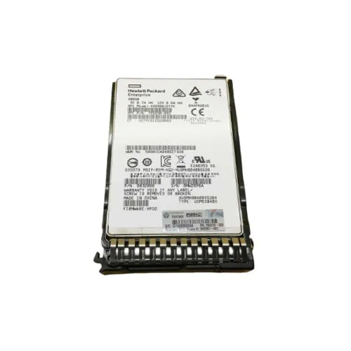 802907-001-GEN-HP 400GB 2.5 inch  12Gb/s SAS Solid State Drive