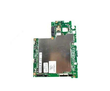 803377-001 - HP Socket FCBGA592 Intel System Board (Motherboard) Supports Atom Z3735G DDR3L