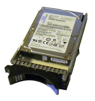 IBM - 8038-AC1-A3EF - 600GB 10000RPM SAS 6.0 Gbps 2.5 64MB Cache Hot Swap Hard Drive"