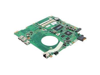 HP - 803872-501 - System Board (Motherboard) 2.10GHz With Intel Core i3-5010U Processors Support for Pavilion 15-P Series