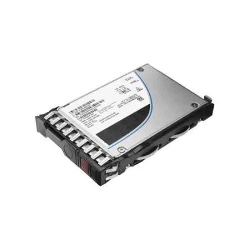 804581-B21-NC-HP 120GB 2.5 inch  6Gb/s SATA Solid State Drive