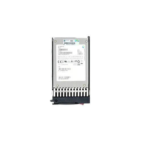 804631-B21-GEN-HP 1.6TB 2.5 inch MLC 6Gb/s SATA Solid State Drive