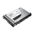 HP - 804677R-B21 - 1.2TB MLC SATA 6Gbps Hot Swap Write Intensive-2 2.5-inch Internal Solid State Drive (SSD) with Smart Carrier