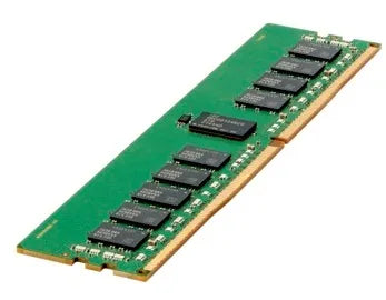 805349-K21 - HP 16GB DDR4-2400 MHz PC4-19200 ECC Registered CL17 288-Pin RDIMM 1.2V Memory Module