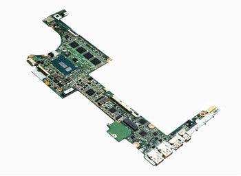 HP - 806318-001 - System Board (Motherboard) 2.20GHz With Intel Core i5-5200U Processors Support for Spectre x360 Convertible 13-4 13T-4 Series