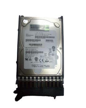 HP - 807583-004 - 1TB 10000RPM SAS 12.0 Gbps 2.5 128MB Cache Hard Drive"