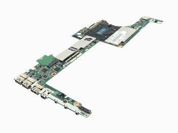 HP - 808444-001 - System Board (Motherboard) 2.30GHz With Intel Core i5-5300U Processors Support for Spectre Pro x360 G1 Series