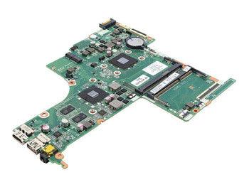 HP - 809401-001 - System Board (Motherboard) 2.20GHz With AMD A8-7410 Processors Support for Pavilion 17-G2 Series