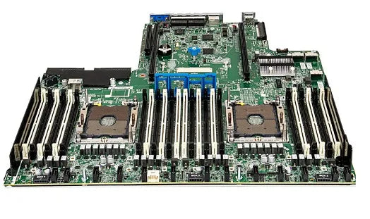 HP 809455-001 Socket FCLGA3647 Intel System Board (Motherboard)