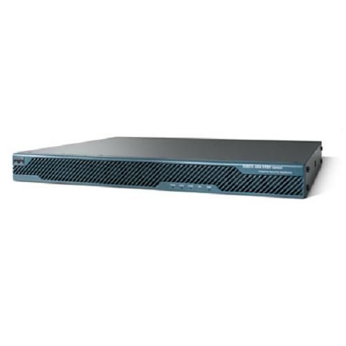 ASA5550-K8 - Cisco ASA 5000 Series 5550 8 x Ports 1000Base-T LAN + 1 x Port 10/100Base-TX + 4 x Port SFP (mini-GBIC) Network Security Appliance