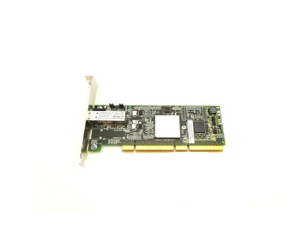 80P4544 - IBM 2GB Single -Port PCI-X Fibre Channel Host Bus Adapter with Standard Bracket Card