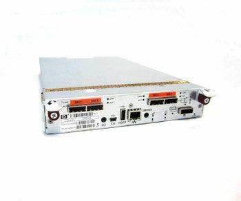 HP - 81-B0000053 - SAS 6Gbps Msa P2000 G3 Aw592a Raid-Controller