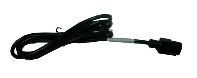 8121-0740 HP Power Cord (Black) 3-wire 18 AWG 1.9m (75in) Long for HP Home PCs