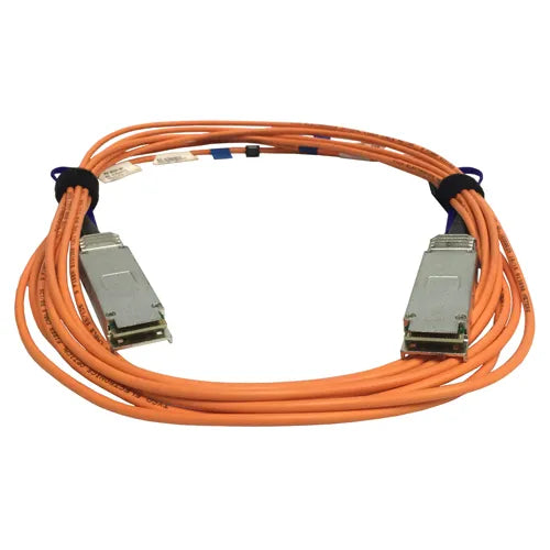 814373-001 HP QSFP to QSFP 5-m InfiniBand (IB) optical cable