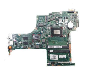 HP - 814752-501 - System Board (Motherboard) 1.80GHz With AMD A10-8700P Processors Support for Pavilion 15-AB 15Z-AB Series