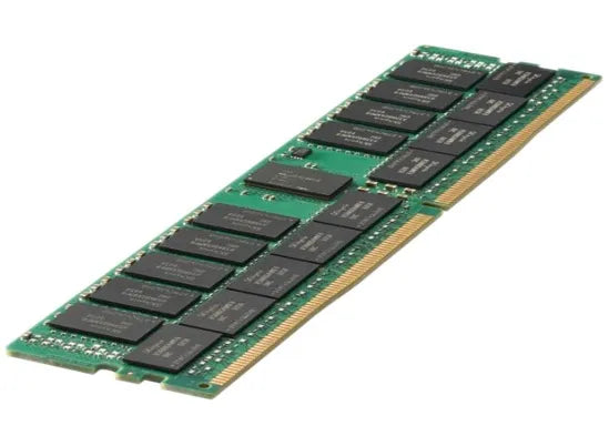 815100-H21 - HP 32GB DDR4-2666 MHz PC4-21300 ECC Registered CL19 288-Pin RDIMM 1.2V Memory Module