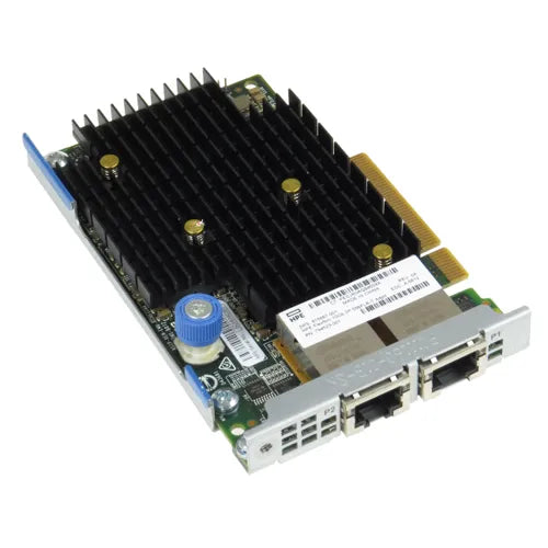 815667-001 HP FlexFabric 10Gb 2-port 556FLR-T Adapter