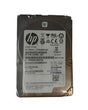 HP - 815866-001 - 300GB 10000RPM SAS 12Gbps 2.5-inch Internal Hard Drive