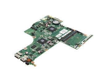 HP - 816374-501 - System Board (Motherboard) 2.20GHz With AMD A8-7410 Processors Support for Pavilion 17-G 17Z-G Series