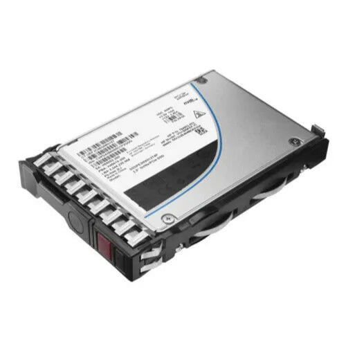 816985-B21-NC-HP 480GB 2.5 inch MLC 6Gb/s SATA Solid State Drive