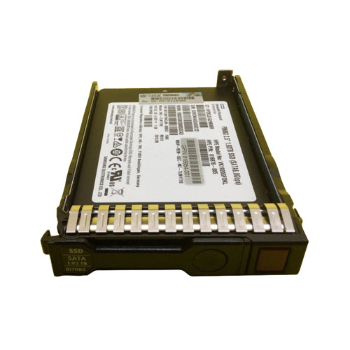 817085-001 HP 1.92TB SATA 6Gb/s Read Intensive 2.5-inch Solid State Drive